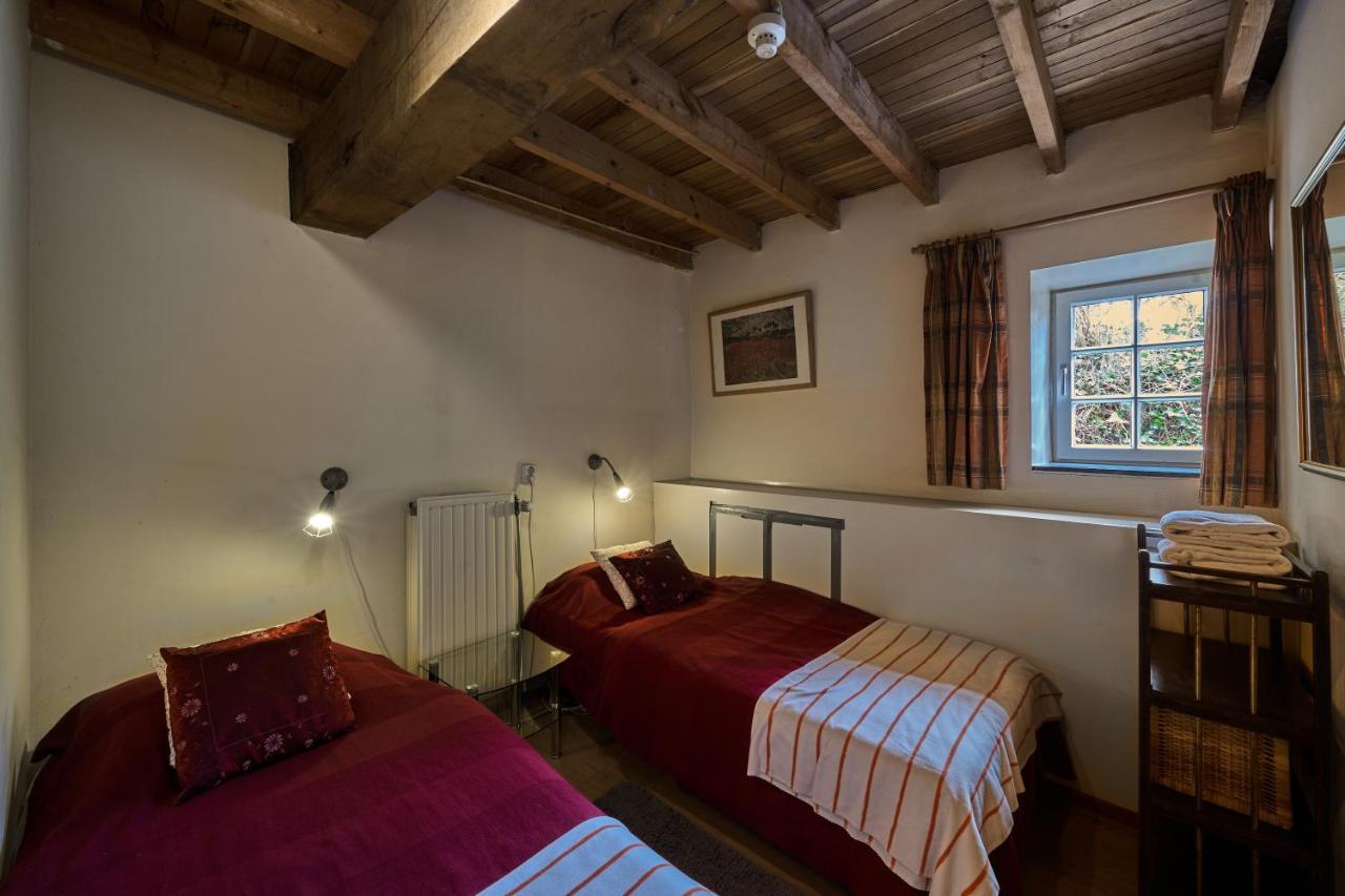 Meschermolen 1, Klein 4-Persoons Appartement Eijsden Exteriér fotografie